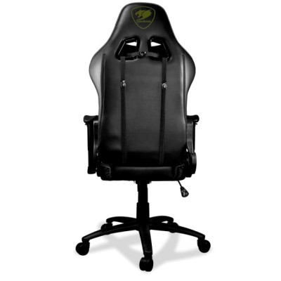 Крісло для геймерів Cougar Armor One X Dark Green Крісло для геймерів Cougar Armor One X Dark Green
