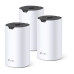 Комплект з трьох Mesh Wi-Fi маршрутизаторів TP-Link Deco S4(3-pack) Комплект з трьох Mesh Wi-Fi маршрутизаторів TP-Link Deco S4(3-pack)