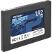 Накопичувач SSD 1.92TB Patriot Burst Elite 2.5 Накопичувач SSD 1.92TB Patriot Burst Elite 2.5