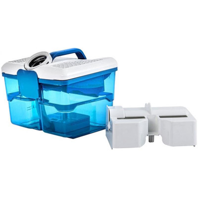Пылесос Thomas Aqua + Pet & Family (788563)
