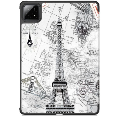 Чохол-книжка BeCover Smart Case для Xiaomi Pad 7/7 Pro 11.2 Paris (712808)