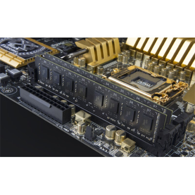 Модуль пам`ятi DDR3 4GB/1600 1,35V Team Elite (TED3L4G1600C1101) Модуль пам`ятi DDR3 4GB/1600 1,35V Team Elite (TED3L4G1600C1101)