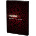 Накопичувач SSD 2TB Apacer AS350X 2.5 Накопичувач SSD 2TB Apacer AS350X 2.5