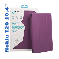 Чохол-книжка BeCover Smart для Nokia T20 10.4 Чохол-книжка BeCover Smart для Nokia T20 10.4