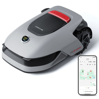 Газонокосарка-робот Dreame A1Pro (MLLA7210) Газонокосарка-робот Dreame A1Pro (MLLA7210)