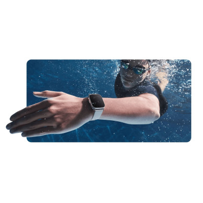 Смарт-годинник Xiaomi Redmi Watch 5 Lite Black (BHR8789GL) Смарт-годинник Xiaomi Redmi Watch 5 Lite Black (BHR8789GL)