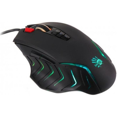 Миша Bloody J95s Black Миша Bloody J95s Black