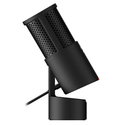 Мікрофон HyperX SoloCast 2 Black (AR0A0AA) Мікрофон HyperX SoloCast 2 Black (AR0A0AA)
