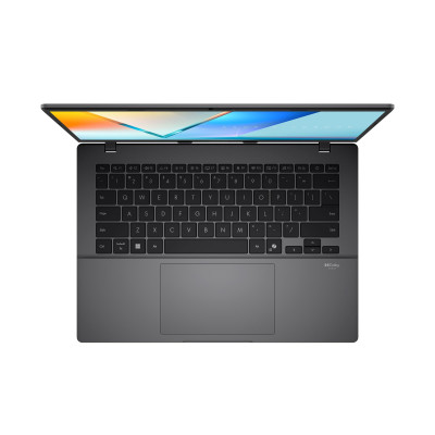 Ноутбук Asus Vivobook S14 M3407HA-LY017 (90NB16E1-M000N0) Matte Gray Ноутбук Asus Vivobook S14 M3407HA-LY017 (90NB16E1-M000N0) Matte Gray
