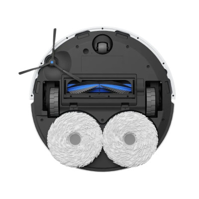 Робот-пилосос Ecovacs Omni N30 Pro (YDLX11-1) White Робот-пилосос Ecovacs Omni N30 Pro (YDLX11-1) White