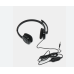 Гарнитура Logitech H151 Stereo Black (981-000589)