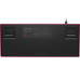 Клавiатура Logitech G PRO X TKL Rapid Magenta (920-013253) Клавiатура Logitech G PRO X TKL Rapid Magenta (920-013253)
