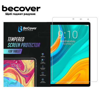 Захисне скло BeCover для Chuwi HiPad Plus 11 Захисне скло BeCover для Chuwi HiPad Plus 11