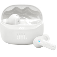 Bluetooth-гарнітура JBL Tune Beam 2 White (JBLTBEAM2WHT) Bluetooth-гарнітура JBL Tune Beam 2 White (JBLTBEAM2WHT)