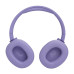 Bluetooth-гарнітура JBL T770 NC Purple (JBLT770NCPUR)