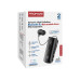 Bluetooth-гарнітура Promate Monoflix-bt Black Bluetooth-гарнітура Promate Monoflix-bt Black