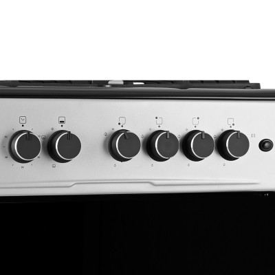 Плита Grifon G643S-CAWB3