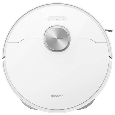 Робот-пылесос Dreame L10s Ultra (RLS6LADC) Робот-пылесос Dreame L10s Ultra (RLS6LADC)