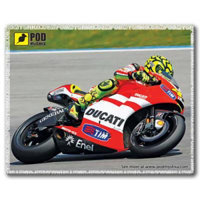 Килимок для миші Podmyshku Ducati VR Килимок для миші Podmyshku Ducati VR