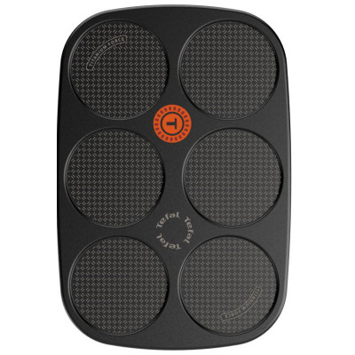 Млинниця Tefal Crepier Gourmet PY900D12 Млинниця Tefal Crepier Gourmet PY900D12