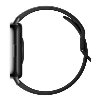 Смарт-годинник Xiaomi Redmi Watch 5 Lite Black (BHR8789GL) Смарт-годинник Xiaomi Redmi Watch 5 Lite Black (BHR8789GL)