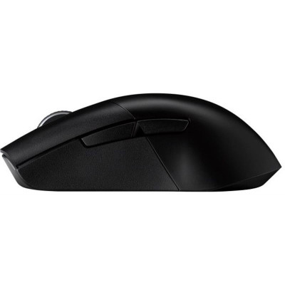 Беспроводная мышь Asus ROG Keris AimPoint RGB Black (90MP02V0-BMUA00)