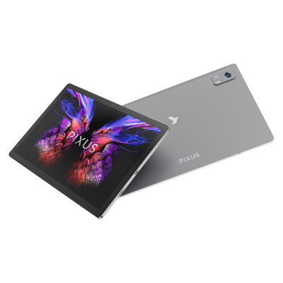 Планшет Pixus Wing 8/128GB 4G Dual Sim Silver Планшет Pixus Wing 8/128GB 4G Dual Sim Silver