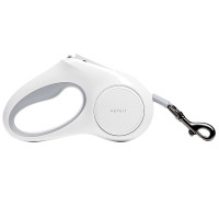 Повідець-рулетка Petkit Travel Go Free Retractable Leash 3 м (P2104) Повідець-рулетка Petkit Travel Go Free Retractable Leash 3 м (P2104)