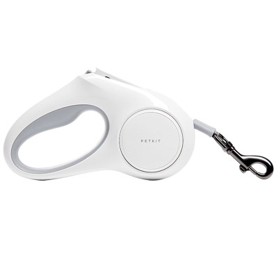 Повідець-рулетка Petkit Travel Go Free Retractable Leash 3 м (P2104)