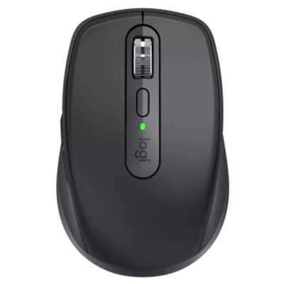 Миша бездротова Logitech MX Anywhere 3S Graphite (910-006929) Миша бездротова Logitech MX Anywhere 3S Graphite (910-006929)