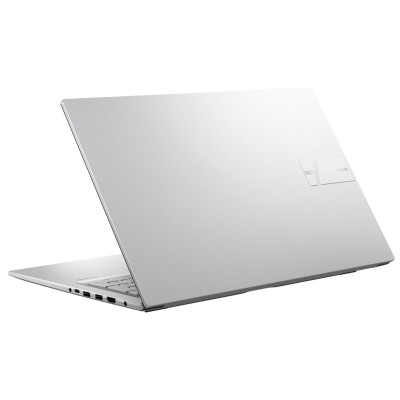 Ноутбук Asus Vivobook 17 X1704VA-AU665 (90NB10V1-M00SP0) Cool Silver Ноутбук Asus Vivobook 17 X1704VA-AU665 (90NB10V1-M00SP0) Cool Silver