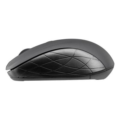 Миша бездротова 2E MF216 WL Black (2E-MF216WB) Миша бездротова 2E MF216 WL Black (2E-MF216WB)