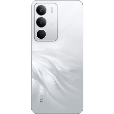 Смартфон Realme C71 8/256GB (RMX5303) White Swan