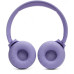 Bluetooth-гарнітура JBL T520BT Purple (JBLT520BTPUREU)