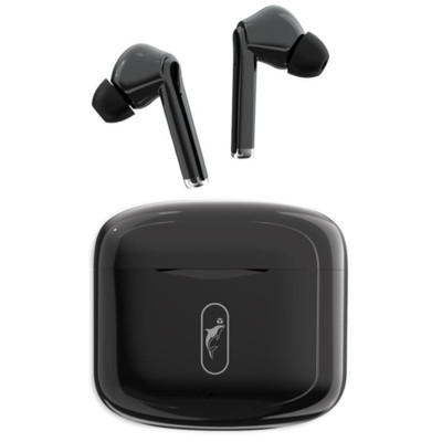 Bluetooth-гарнітура SkyDolphin TWS SL24 Black (BTE-000180) Bluetooth-гарнітура SkyDolphin TWS SL24 Black (BTE-000180)