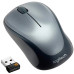 Миша бездротова Logitech M235 Grey (910-002201) Миша бездротова Logitech M235 Grey (910-002201)