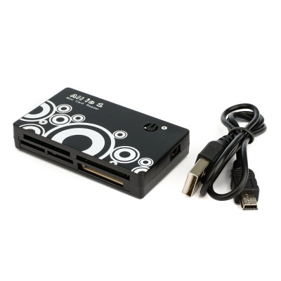 Картрідер Atcom TD2027 (10727) Картрідер Atcom TD2027 (10727)