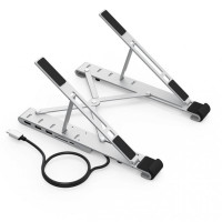 Концентратор Choetech HUB-M43 Концентратор Choetech HUB-M43