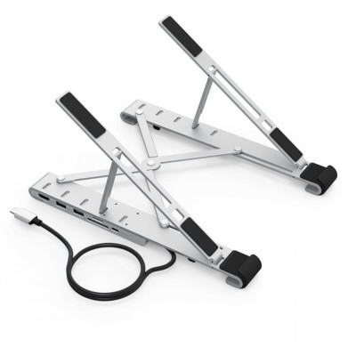 Концентратор Choetech HUB-M43 Концентратор Choetech HUB-M43