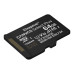 Карта пам`яті MicroSDXC 64GB UHS-I Class 10 Kingston Canvas Select Plus R150MB/s (SDCS3/64GBSP)