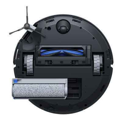 Робот-пилосос Ecovacs Deebot X8 Pro Omni (DEX56) Black