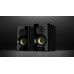 Акустична система REAL-EL S-470 Black