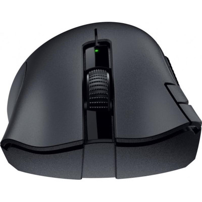 Миша бездротова Razer DeathAdder V2 X Hyperspeed Black (RZ01-04130100-R3G1) Миша бездротова Razer DeathAdder V2 X Hyperspeed Black (RZ01-04130100-R3G1)