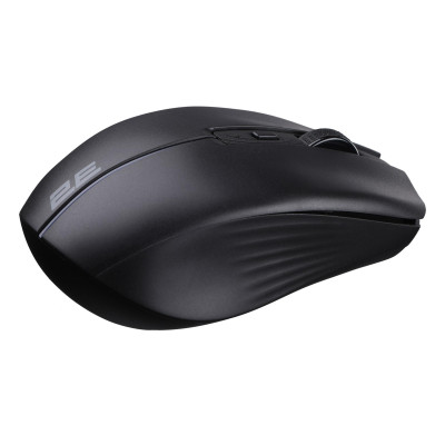 Миша бездротова 2E MF270 Silent Rechargeable WL Black (2E-MF270WBK) Миша бездротова 2E MF270 Silent Rechargeable WL Black (2E-MF270WBK)