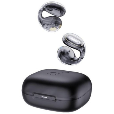 Bluetooth-гарнітура Anker SoundCore C30i Black (A3330G11)