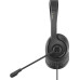 Гарнітура A4Tech FH100U Stone Black