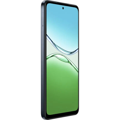 Смартфон Oppo A5x 4/128GB (CPH2725) Midnight Blue Смартфон Oppo A5x 4/128GB (CPH2725) Midnight Blue