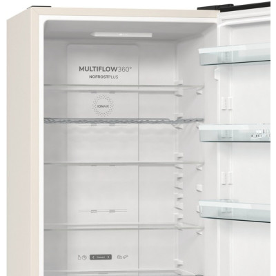 Холодильник Gorenje NRK6202AC4 Холодильник Gorenje NRK6202AC4