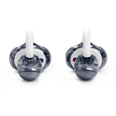 Bluetooth-гарнітура JBL Soundgear Clips White (JBLSNDGEARCLWHT) Bluetooth-гарнітура JBL Soundgear Clips White (JBLSNDGEARCLWHT)
