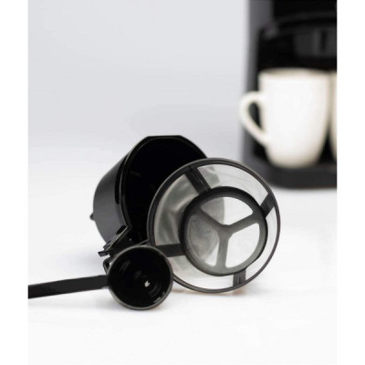 Кавоварка крапельна First FA-5453-4